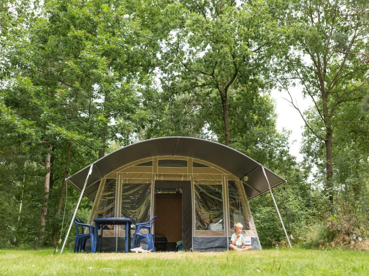 Country Camp Camping Nommerlayen Nommern Exterior photo